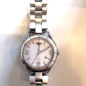 Adidas watch Cambridge. A bold, sporty and stylish watch.